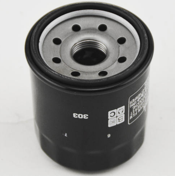 機油濾清器