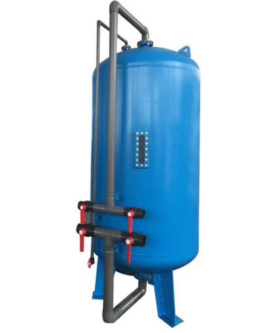 水處理過濾器