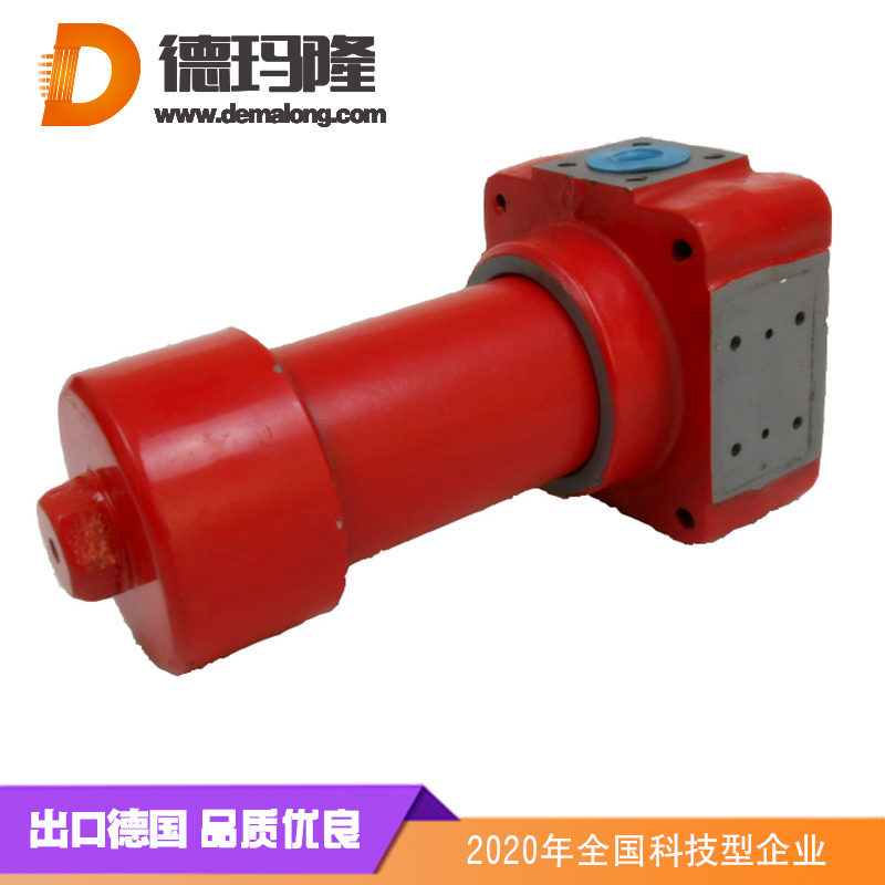 德瑪隆過濾器DFBN/HC660Q10B1.X