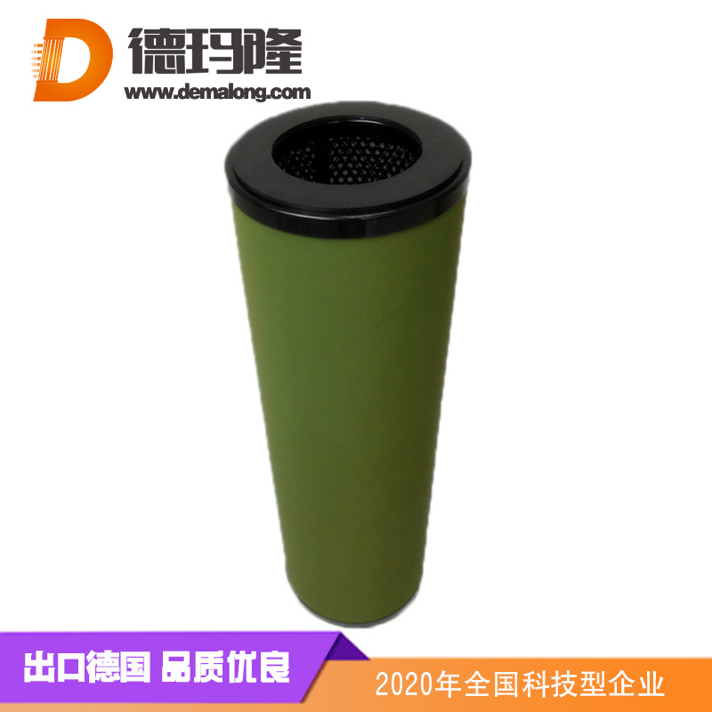 德瑪隆供應分離濾芯聚結濾芯60.644-727/D CC14J