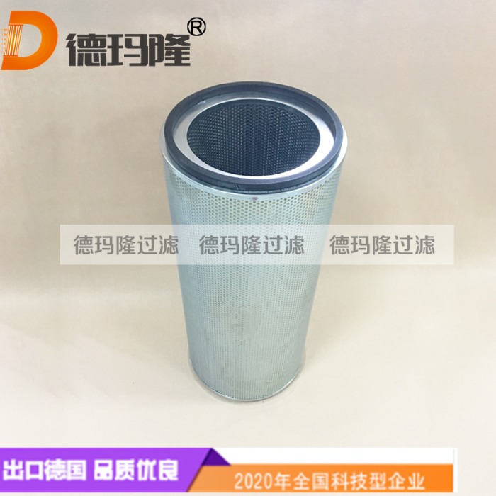 德瑪隆供應汽輪機聚結(jié)濾芯2710E3V FG-536-CE 廠家直銷