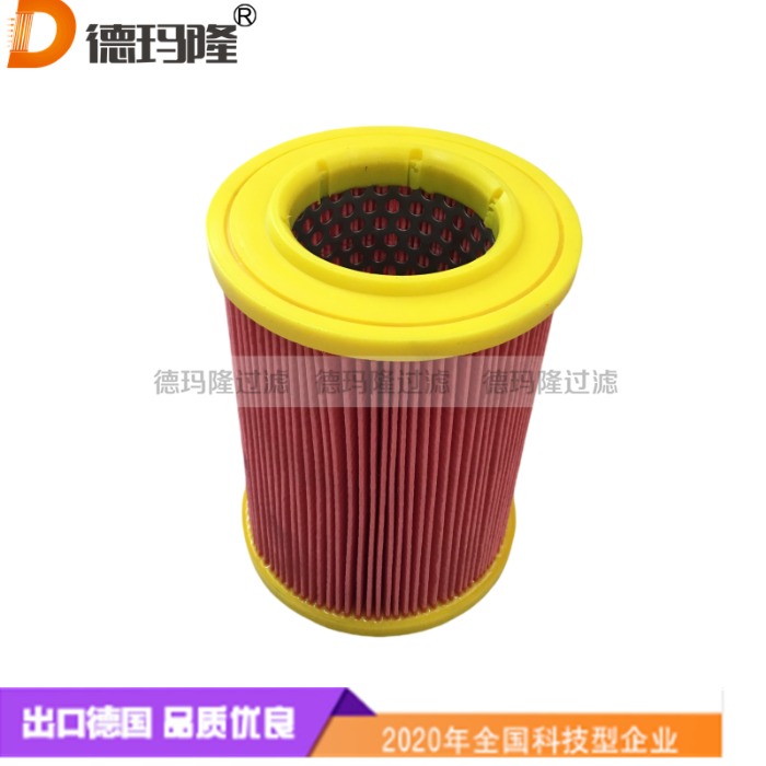  德瑪隆供應(yīng)真空泵空氣濾芯731324-0000，731324