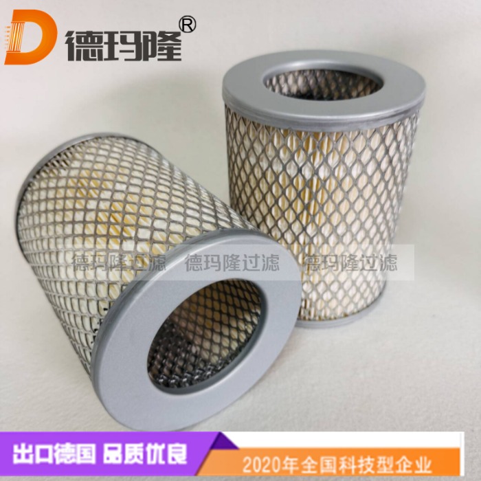 德瑪隆供應船用空氣濾芯51502-04H-0013